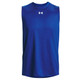 UA TEAM TECH SLEEVELESS UA TEAM TECH SLEEVELESS